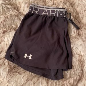 Under Armour Shorts